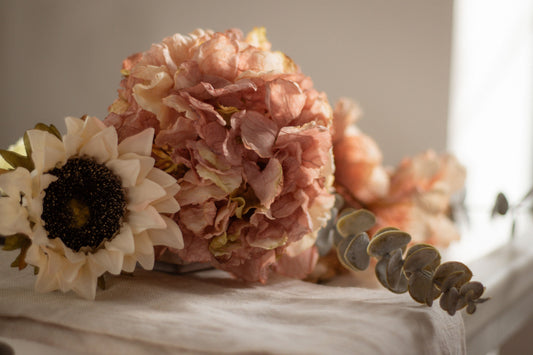 From Spring Sunshine to Summer Styling: Refresh Your Home for the Season Ahead