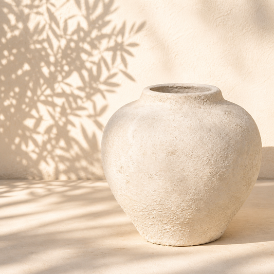 Rustic Vase