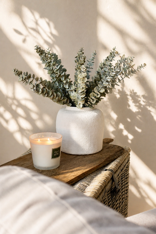 Eucalyptus Grey Bunch