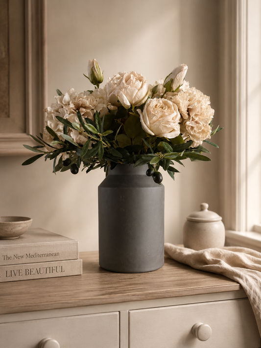 Timeless Arrangement