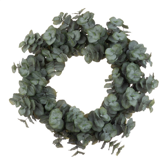 Eucalyptus Wreath